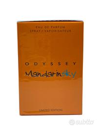 Armaf Odyssey Mandarine Sky Eau de Parfum Uomo 100