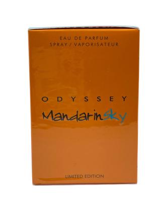 Armaf Odyssey Mandarine Sky Eau de Parfum Uomo 100