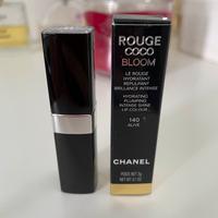 Rossetto chanel