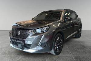 Peugeot 2008 PureTech 130 S&S Allure