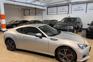 Subaru BRZ 2.0 UNICOPROPRIETARIO-TAGLIANDI