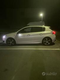 Peugeut 308 gt line