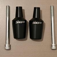 Tamponi paratelaio Triumph Speed Triple 