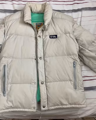 PIUMINO "SERGIO TACCHINI"