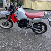 KLR 650