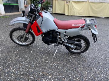 KLR 650