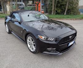 FORD Mustang Convertible 2.3 EcoBoost cambio aut
