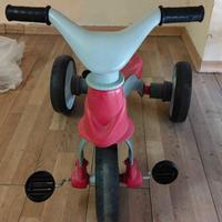 Triciclo Feber