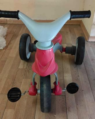 Triciclo Feber
