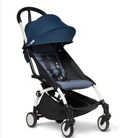 Passeggino leggero