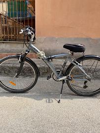 City bike