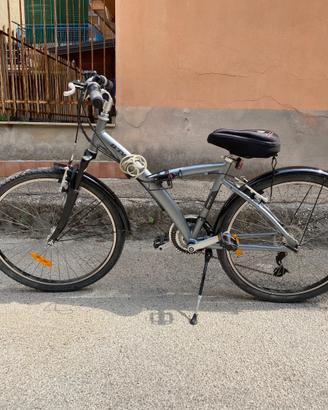 City bike