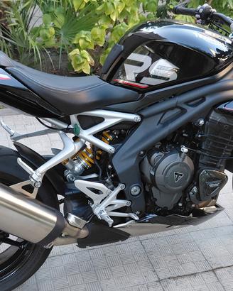 Triumph Speed Triple RS 1200