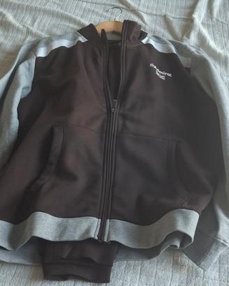 tuta xl 