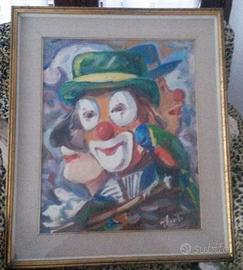 Opera d'arte Aristide Conte