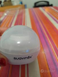 Sterilizza ciuccio portatile  neonati