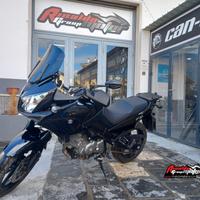 Suzuki V Strom DL 650 pezzi di ricambio