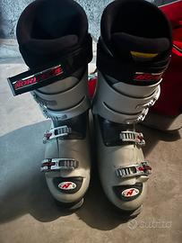 Scarponi da sci Noridca 44