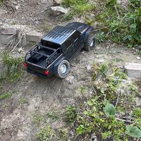 Axial scx10 gladiator