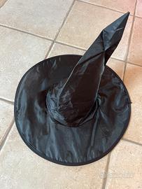 Cappello strega halloween