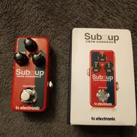 subnup TC Electronic 