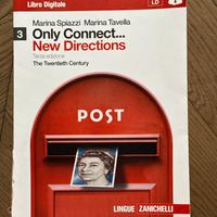 Only Connect…New Directions 3