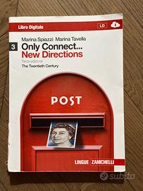 Only Connect…New Directions 3