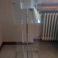 Pedana da esposizione
