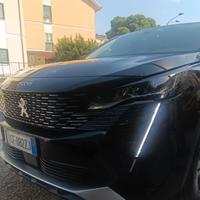 PEUGEOT 3008 2ª serie - 2021