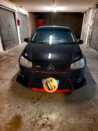 golf 5  2.0 diesel sportline 140 cv