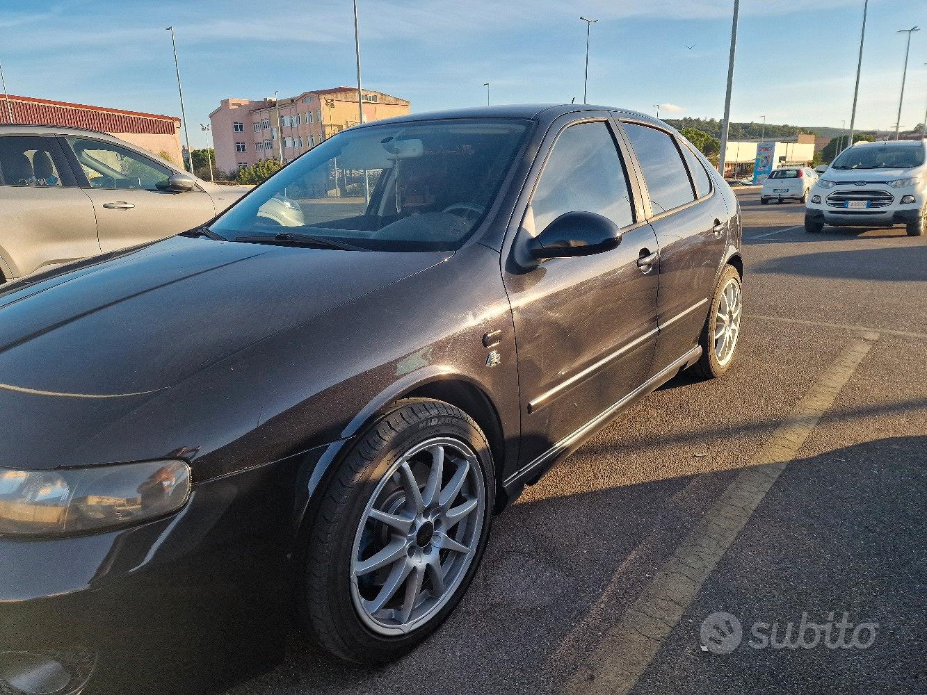 Seat Leon 2005 photo 4