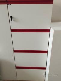 Armadio classificatore Ultom