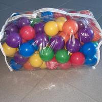 Palline per bambini