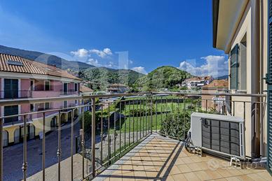 Appartamento Andora [AND01VRG]