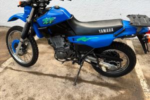 Xt 600 E (3TB) - avviamento elettrico 20.000km