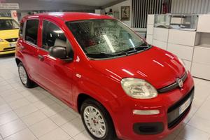 FIAT PANDA VAN 1300MJ 2 POSTI PREZZO +IVA