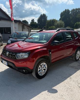 Dacia Duster 1.0 TCe GPL 4x2 Comfort