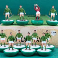 Subbuteo hw Messico ref 157
