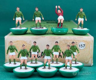 Subbuteo hw Messico ref 157