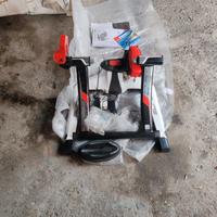 Rullo smart per bici