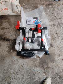 Rullo smart per bici