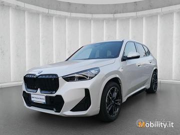 BMW iX1 30 xdrive Msport