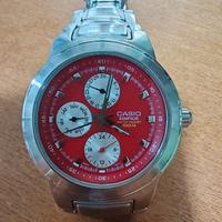 Orologio Casio Vintage Edifice EF307 