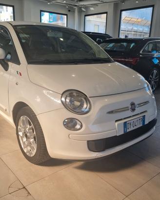 Fiat 500 1.2 Sport