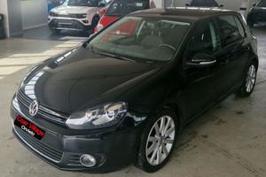 Volkswagen Golf 5p 2.0 tdi Highline 140cv dsg