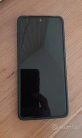 smartphone Xiaomi redmi note 14 5g