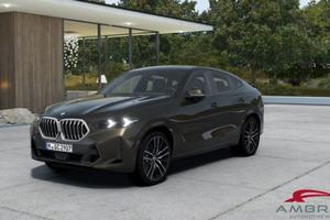 BMW X6 xDrive30d 48V Msport