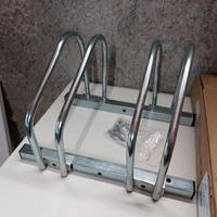 Rastrelliera per biciclette