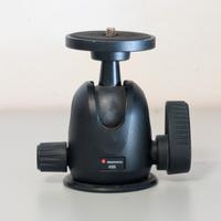Manfrotto 496 testa a sfera alluminio