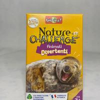 Nature Challenge – Animali Divertenti